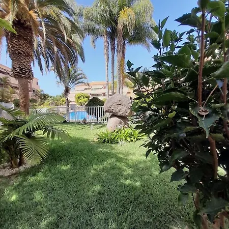 Appartamento Vista Asomada *