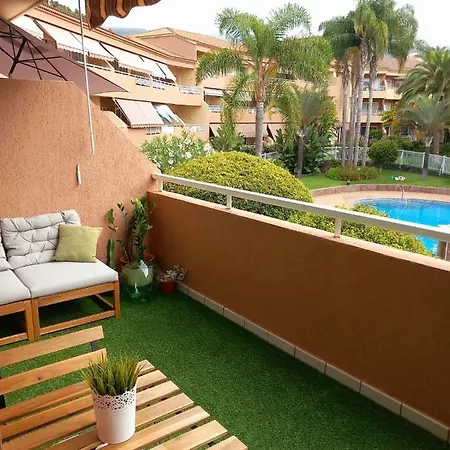 Appartamento Vista Asomada