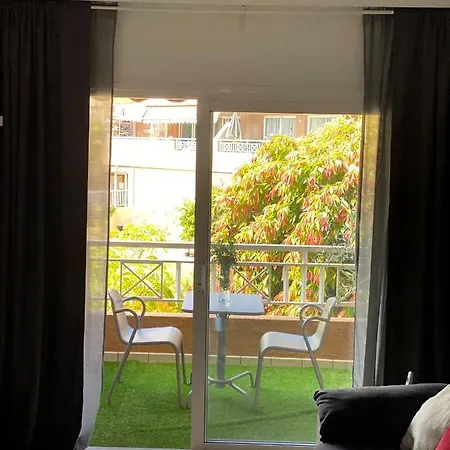 Appartement Vista Asomada Puerto de la Cruz (Tenerife)