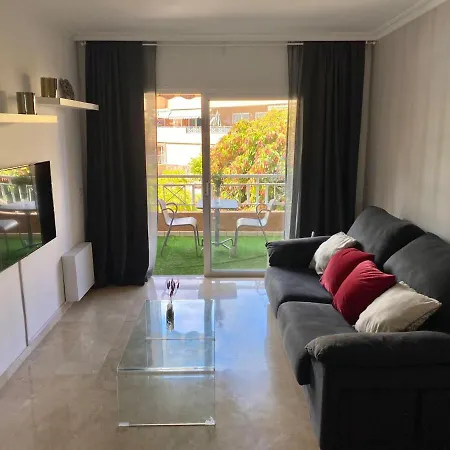 Appartement Vista Asomada Puerto de la Cruz (Tenerife)