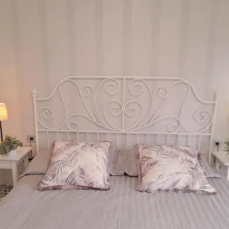 Vista Asomada Apartamento