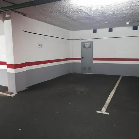 Vista Asomada Apartamento