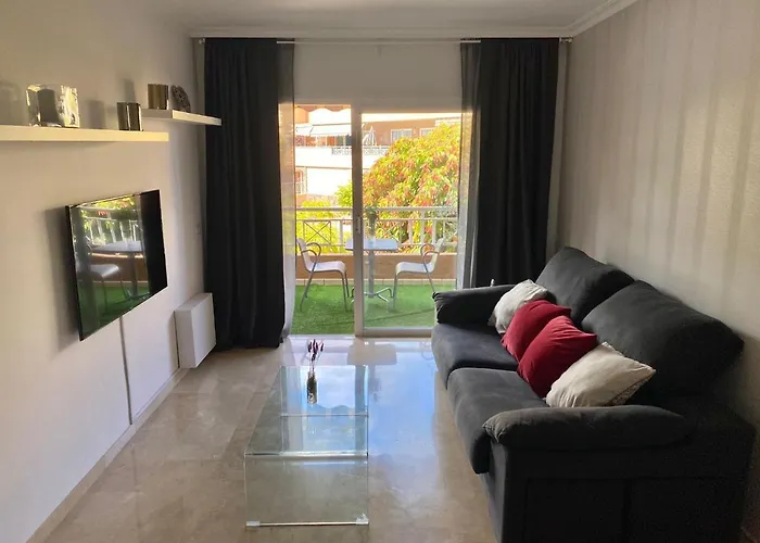 Apartamento Vista Asomada Puerto de la Cruz (Tenerife)