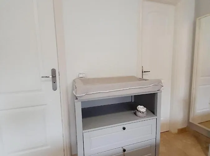 Vista Asomada Puerto de la Cruz (Tenerife)