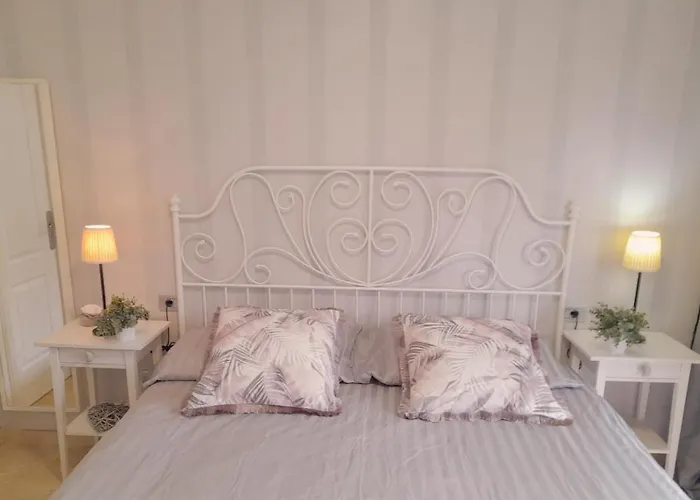 Vista Asomada Apartment