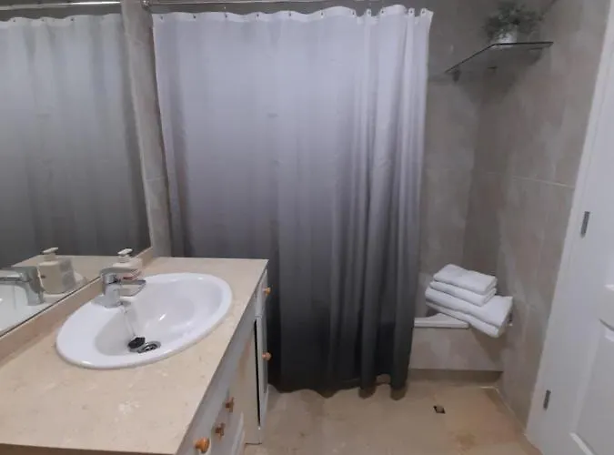 Vista Asomada Puerto de la Cruz (Tenerife)