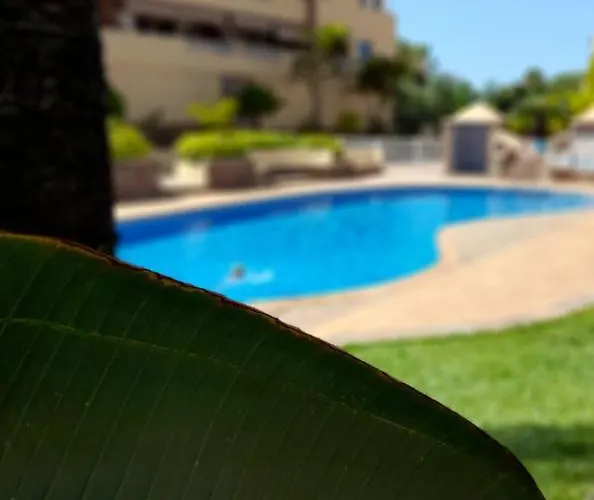 Apartamento Vista Asomada *