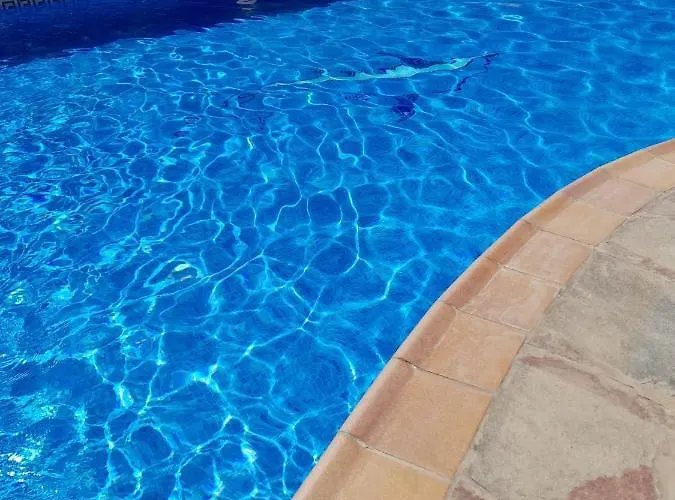 Apartamento Vista Asomada