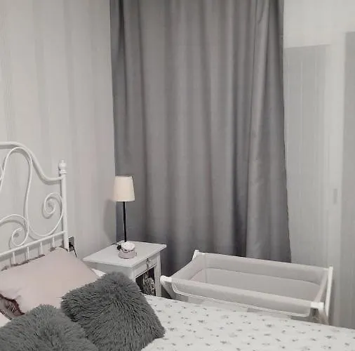 Vista Asomada Apartamento Puerto de la Cruz (Tenerife)