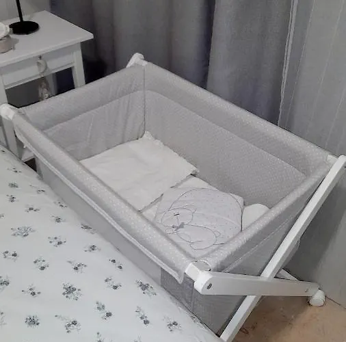 Vista Asomada Apartamento *