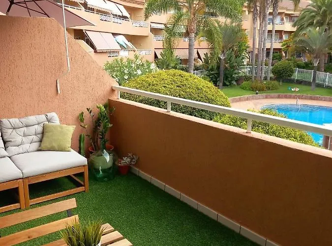 Apartment Vista Asomada