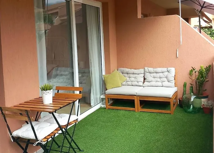 Vista Asomada * Puerto de la Cruz (Tenerife)