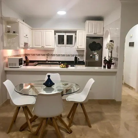 アパート Vista Asomada *