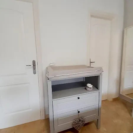 Vista Asomada プエルト・デ・ラ・クルス