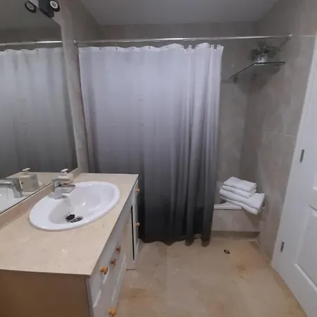 Vista Asomada プエルト・デ・ラ・クルス