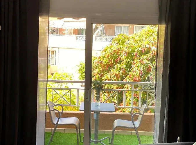 Appartement Vista Asomada Puerto de la Cruz (Tenerife)