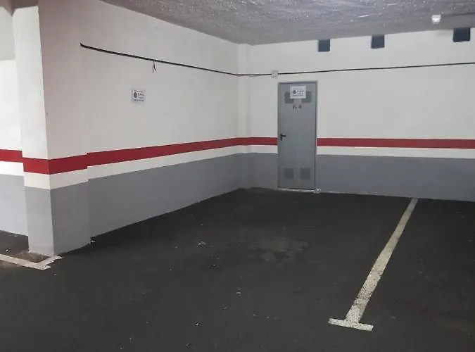 Vista Asomada Appartement