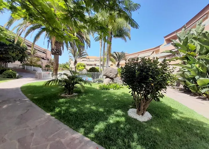 Vista Asomada * Puerto de la Cruz (Tenerife)