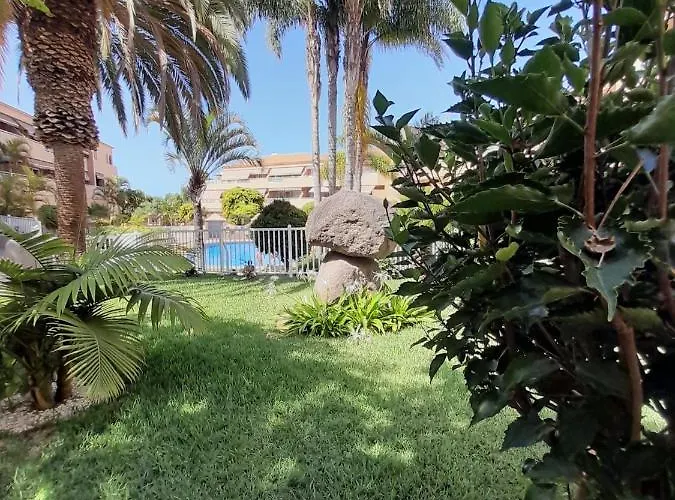 Appartamento Vista Asomada *