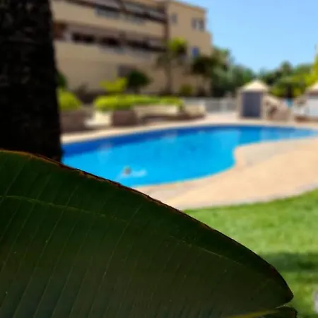 아파트 Vista Asomada *