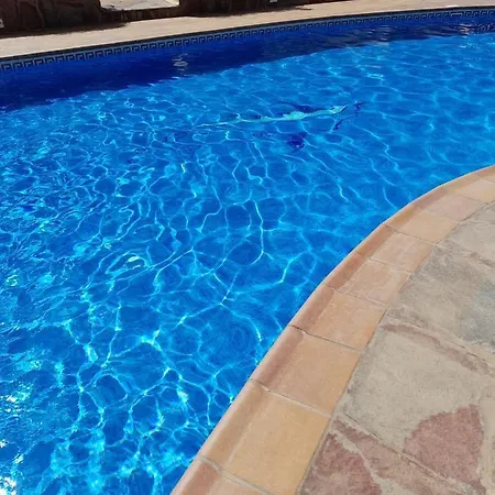 아파트 Vista Asomada