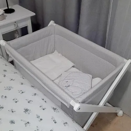 Vista Asomada 아파트 *